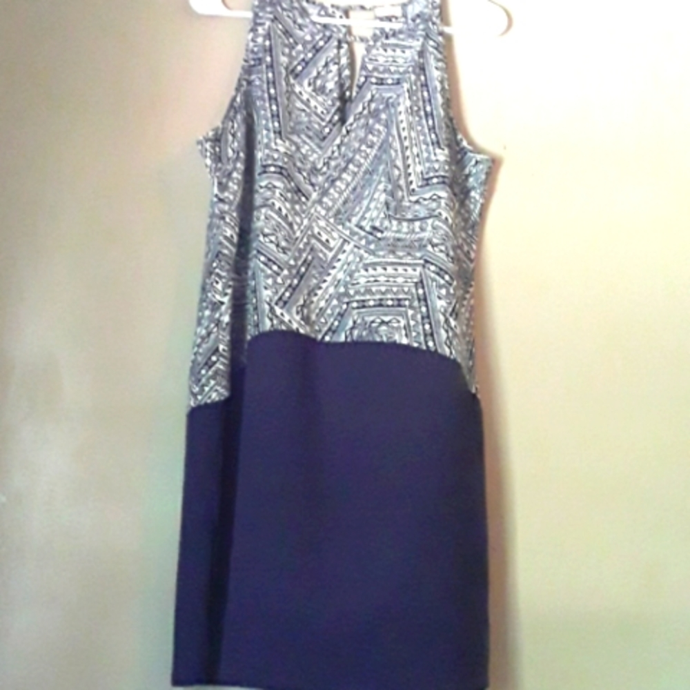 pixley Large dress